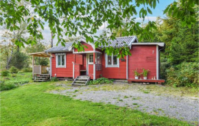 Amazing home in Dalskog w/ WiFi and 2 Bedrooms in Dalskog
